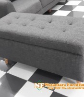Sofa Bench Minimalis baru